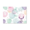 COOL PACK STITCH SOBRE BOTON MULTICOLOR STICH