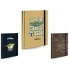 COOLPACK CARPETA MANDALORIAN A4 CARTON 55813PTR