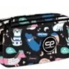 COOLPACK ESTUCHE TRIPLE PRIMUS CUTE DOGS F060857