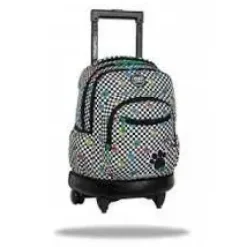 COOLPACK MOCHILA CARRO BUZZER CATCH ME F004666