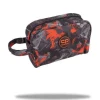 COOLPACK NECESER INFANTIL FOCUS FIRRE BALL MEDIDAS 25 X 155,5 X 11 CM G112938