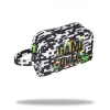 COOLPACK NECESER INFANTIL FOCUS GAME OVER MEDIDAS 25 X 155,5 X 11 CM F112679