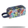 COOLPACK PORTATODO TRES CREMALLERAS PRIMUS FLOW F060991