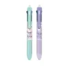 COOLPACK STITCH BOLIGRAFO BORRABLE CUATRO COLORES 4 EN 1 PASTEL 81058PTR