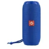 COOLSOUND ALTAVOZ XS BLUETOOTH 10W - AUTONOMIA HASTA 4H - USB, MICROSD - MANOS LIBRES - RESISTENCIA AL AGUA IPX4