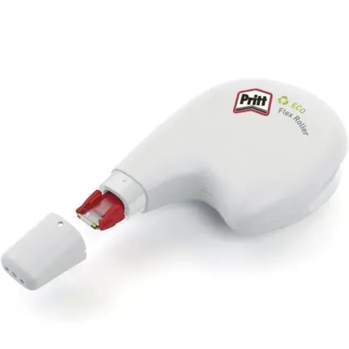 CORRECTOR PRITT ROLLER ECO FLEX 4.2MMX10M