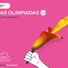 CUANTO SABEMOS NIVEL 2 LAS OLIMPIADAS 3.0
