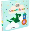 ¡CUCÚMÁGICO!