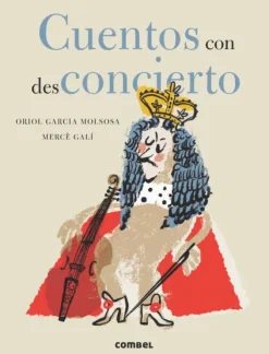 CUENTOS CON DESCONCIERTO