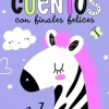 365 CUENTOS CON FINALES FELICES