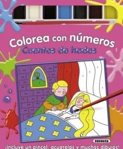 CUENTOS DE HADAS
