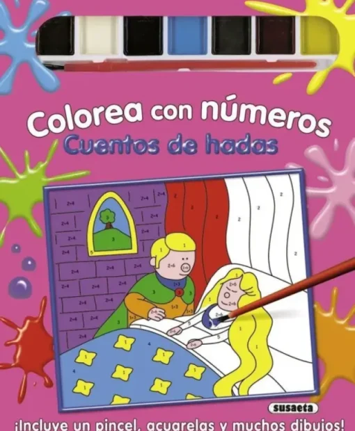 CUENTOS DE HADAS