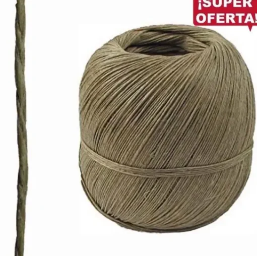 CUERDA HILO PULIDO 10GR. 00110345 MAK035183