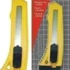 CUTER MLT 18 MM. CON GUIA PLASTICO