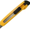CUTER Q-CONNECT TH-130-1 ANCHO BLISTER 1 UNIDAD