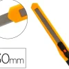 CUTER Q-CONNECT TH-120 ESTRECHO GRANEL