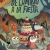 DE CAMINO A LA FIESTA