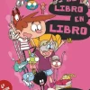 DE LIBRO EN LIBRO
