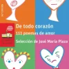 DE TODO CORAZÓN