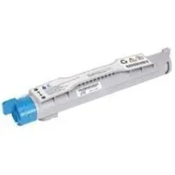 DELL 5100 CYAN CARTUCHO DE TONER GENERICO - REEMPLAZA 593-10051