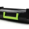 DELL B2360/B3460/B3465 NEGRO CARTUCHO DE TONER GENERICO - REEMPLAZA 593-11168/1V7V7/2PFPR/593-11167/C3NTP/M11XH/593-11165/7MC5J/RGCN6