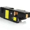 DELL C1660W AMARILLO CARTUCHO DE TONER GENERICO - REEMPLAZA 593-11131/V53F6/XY7N4