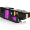 DELL C1660W MAGENTA CARTUCHO DE TONER GENERICO - REEMPLAZA 593-11128/V3W4C/4J0X7