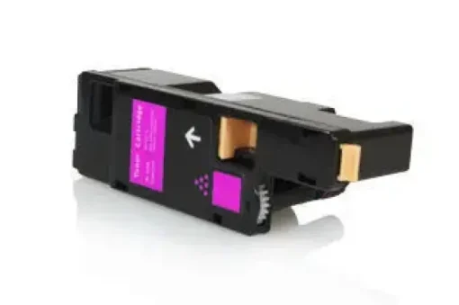 DELL C1660W MAGENTA CARTUCHO DE TONER GENERICO - REEMPLAZA 593-11128/V3W4C/4J0X7