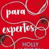 DESAPARICIÓN PARA EXPERTOS