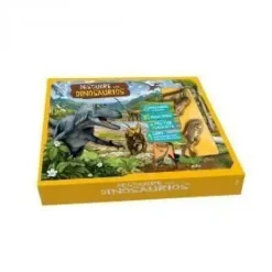 DESCUBRE LOS DINOSAURIOS