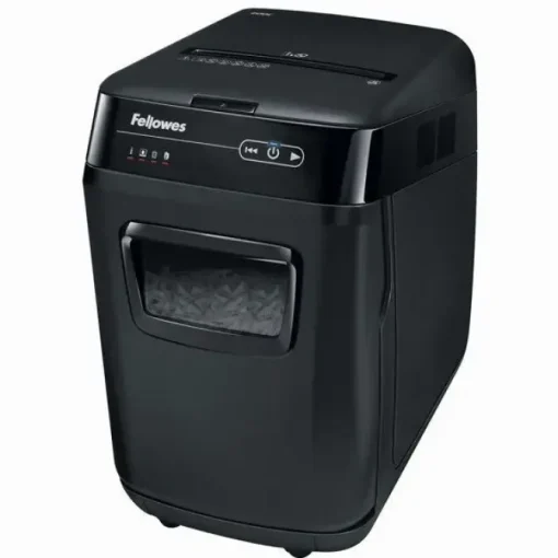 DESTRUCTORA FELLOWES AUTOMAX 150C