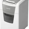 DESTRUCTORA LEITZ IQ HOME OFFICE 150 P4 (10H CONFETI) BLANCA NV.SEG.4 - PARTICULA 4X28MM DEP.44L