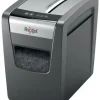 DESTRUCTORA REXEL MOMENTUM X312SL (12H CONFETI) NV.SEG.3 - PARTICULA 5X42MM DEP.23L