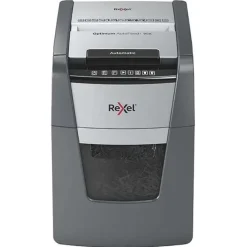 DESTRUCTORA REXEL OPTIMUM AUTO+ 90X EU