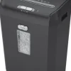 DESTRUCTORA REXEL PROMAX REX623 (6H PARTIC.) NV.SEG.4 - PARTICULA 4X40MM, DEP.23L