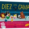 DIEZ EN LA CAMA