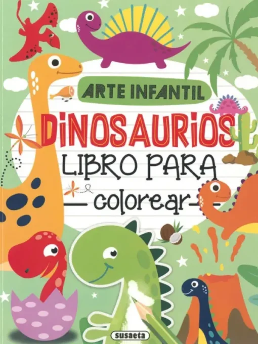 DINOSAURIOS