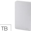 DISCO DURO Q-CONNECT 2,5" EXTERNO 1TB USB 3.0 SATA