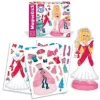 DISET JUEGO DISET MAG.VESTIDOS 63268 63268 MAK722145