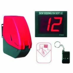 DISPENSADOR DE TURNO TURN-O-MATIC 749023