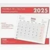 DOHE FALDILLA 30 X 24,7 CM NUMEROS GRANDES
