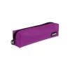 DOHE SERIE ICON PORTATODO CUADRADO - TAMAÑO 21X5CM - COLOR MORADO