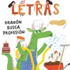 DRAGON BUSCA PROFESION