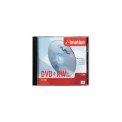 DVD+RW IMATION REGRABABLE 0019253 MAK130351