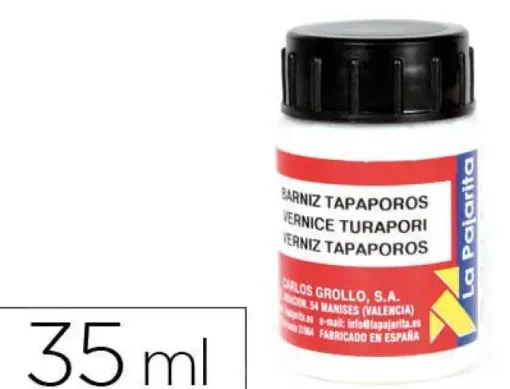EDDING BARZNIZ TAPAPOROS PAJAR. 35ML 1212/22 MAK625256