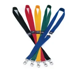 EDDING CINTA PORTANOMBRES DURABLE AZUL /10U 8137-7 MAK068969