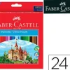 EDDING LAPIZ COLOR FABER 24 120124 120124 MAK655118