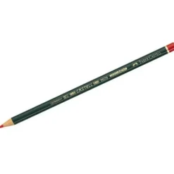 EDDING LAPIZ COPI.FABER ROJO DNA 1191 119121 MAK125144