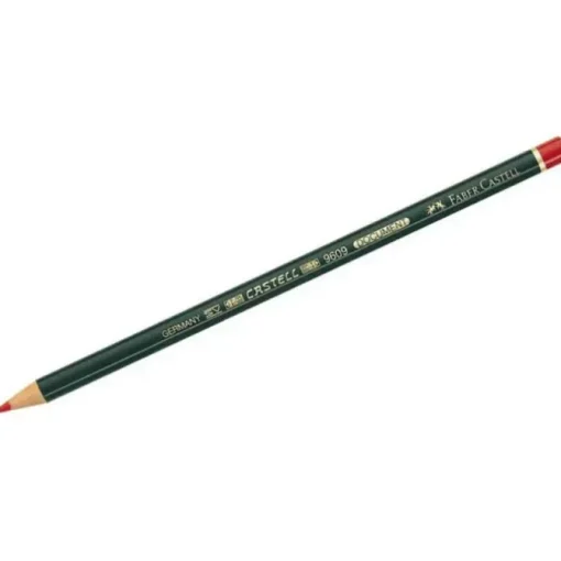 EDDING LAPIZ COPI.FABER ROJO DNA 1191 119121 MAK125144