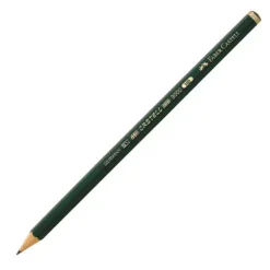 EDDING LAPIZ FABER 9000 5H 1190 5H MAK080038